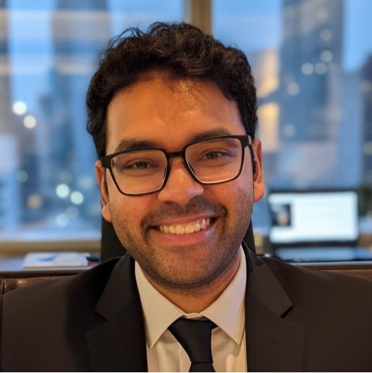 Kanishk Tantia